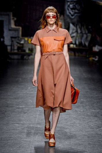 Fotoservizio/SS 2013/WOMEN/TRUSSARDI/DP1/24