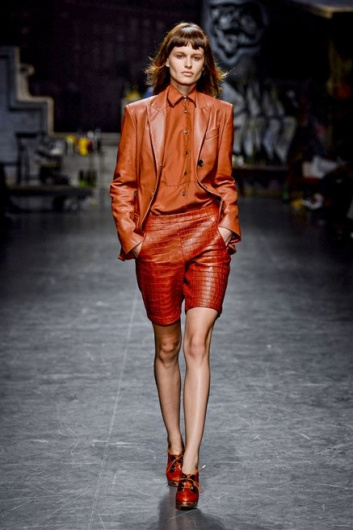 Fotoservizio/SS 2013/WOMEN/TRUSSARDI/DP1/25