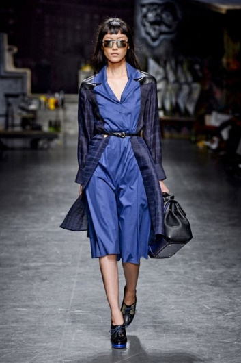 Fotoservizio/SS 2013/WOMEN/TRUSSARDI/DP1/29
