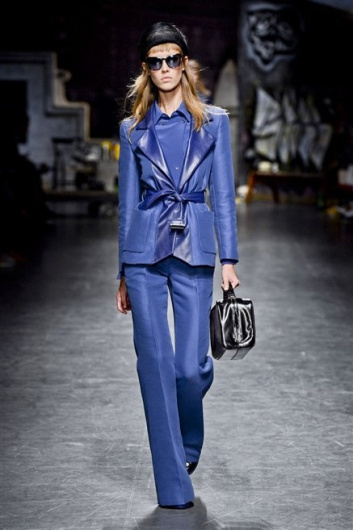 Fotoservizio/SS 2013/WOMEN/TRUSSARDI/DP1/32