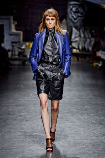 Fotoservizio/SS 2013/WOMEN/TRUSSARDI/DP1/33