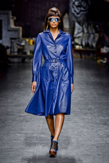 Fotoservizio/SS 2013/WOMEN/TRUSSARDI/DP1/34