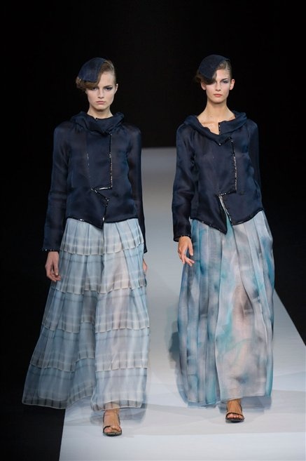 Fotoservizio/SS 2013/WOMEN/GIORGIO ARMANI/DP1/26