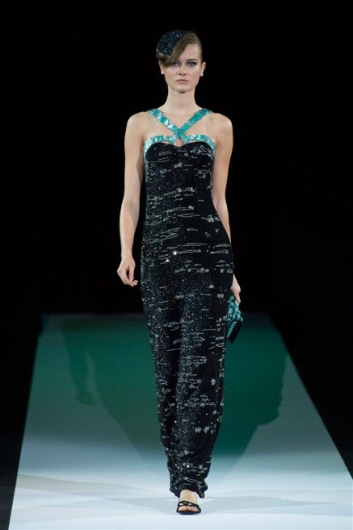 Fotoservizio/SS 2013/WOMEN/GIORGIO ARMANI/DP1/40