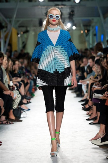 Fotoservizio/SS 2013/WOMEN/MISSONI/DP1/35