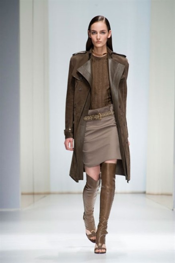Fotoservizio/SS 2013/WOMEN/SALVATORE FERRAGAMO/DP1/9