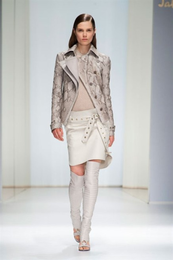 Fotoservizio/SS 2013/WOMEN/SALVATORE FERRAGAMO/DP1/12