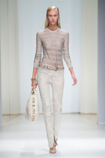 Fotoservizio/SS 2013/WOMEN/SALVATORE FERRAGAMO/DP1/13