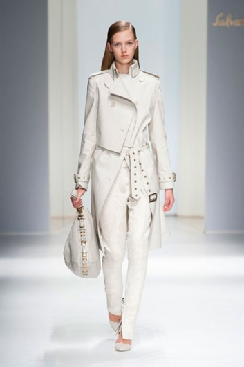 Fotoservizio/SS 2013/WOMEN/SALVATORE FERRAGAMO/DP1/14