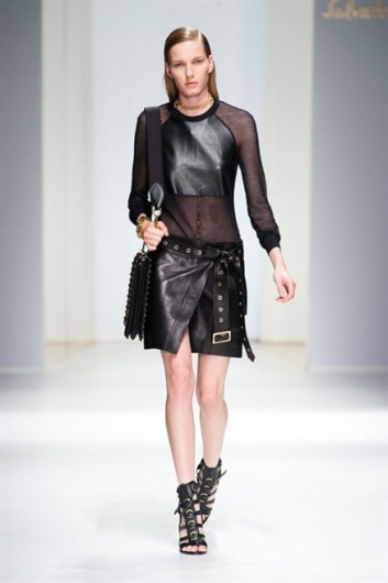 Fotoservizio/SS 2013/WOMEN/SALVATORE FERRAGAMO/DP1/20