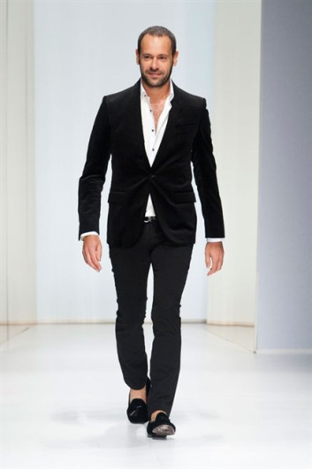 Fotoservizio/SS 2013/WOMEN/SALVATORE FERRAGAMO/DP1/36