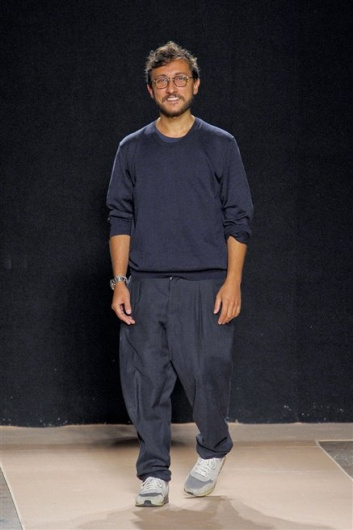 Fotoservizio/SS 2013/WOMEN/MARCO DE VINCENZO/DP1/31