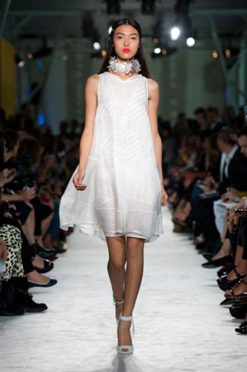 Fotoservizio/SS 2013/WOMEN/MISSONI/DP1/0