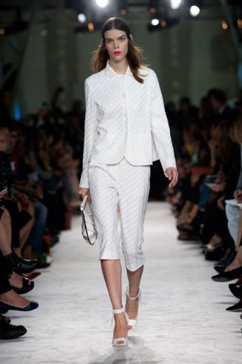 Fotoservizio/SS 2013/WOMEN/MISSONI/DP1/1