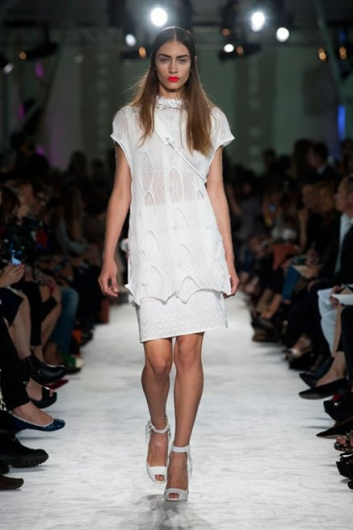 Fotoservizio/SS 2013/WOMEN/MISSONI/DP1/2