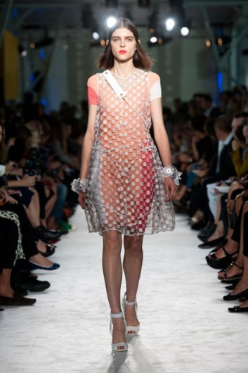 Fotoservizio/SS 2013/WOMEN/MISSONI/DP1/3