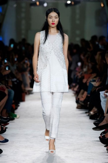 Fotoservizio/SS 2013/WOMEN/MISSONI/DP1/4
