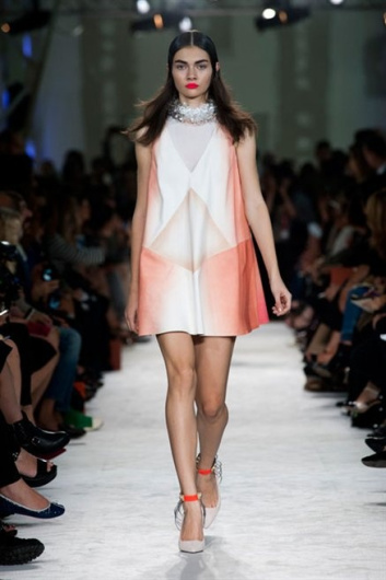 Fotoservizio/SS 2013/WOMEN/MISSONI/DP1/5