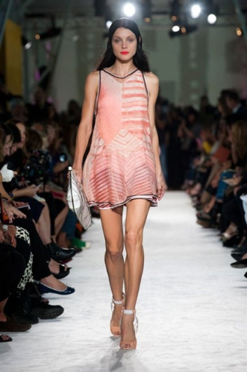 Fotoservizio/SS 2013/WOMEN/MISSONI/DP1/9