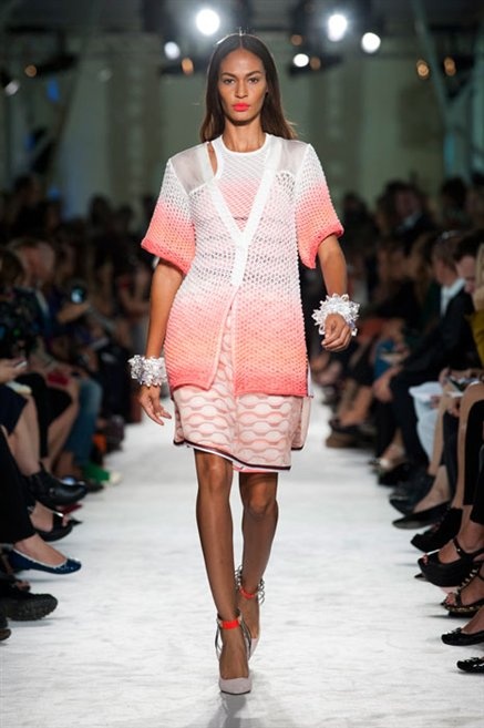 Fotoservizio/SS 2013/WOMEN/MISSONI/DP1/13