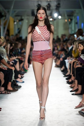 Fotoservizio/SS 2013/WOMEN/MISSONI/DP1/15