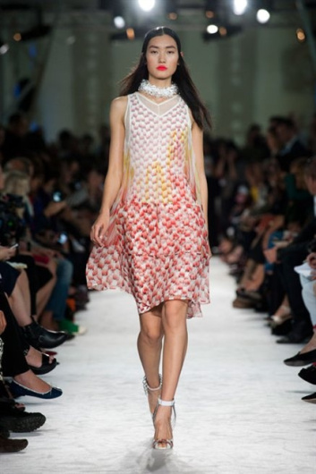 Fotoservizio/SS 2013/WOMEN/MISSONI/DP1/17