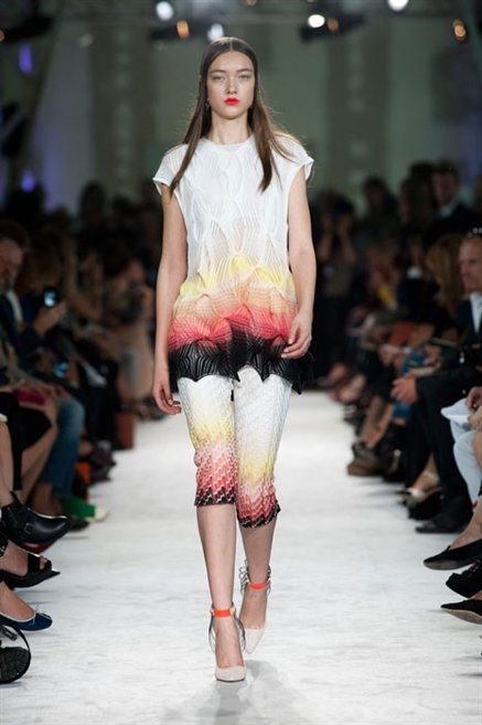 Fotoservizio/SS 2013/WOMEN/MISSONI/DP1/19