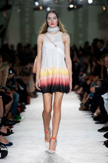 Fotoservizio/SS 2013/WOMEN/MISSONI/DP1/20