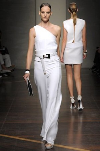 Fotoservizio/SS 2013/WOMEN/GIANFRANCO FERRE'/DP2/7