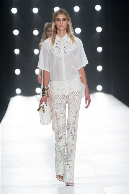 Fotoservizio/SS 2013/WOMEN/ROBERTO CAVALLI/DP1/1