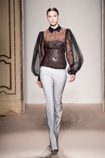 Fotoservizio/SS 2013/WOMEN/CRISTIANO BURANI/DP1/4