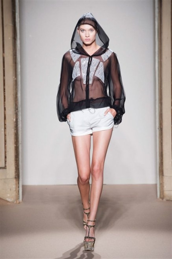 Fotoservizio/SS 2013/WOMEN/CRISTIANO BURANI/DP1/5