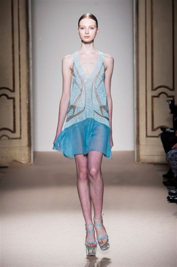 Fotoservizio/SS 2013/WOMEN/CRISTIANO BURANI/DP1/8