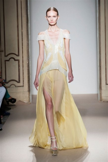 Fotoservizio/SS 2013/WOMEN/CRISTIANO BURANI/DP1/14