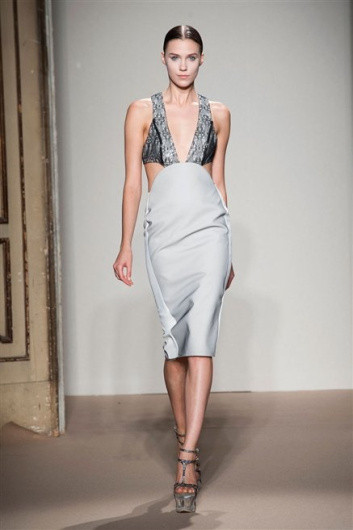 Fotoservizio/SS 2013/WOMEN/CRISTIANO BURANI/DP1/17