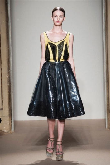 Fotoservizio/SS 2013/WOMEN/CRISTIANO BURANI/DP1/22