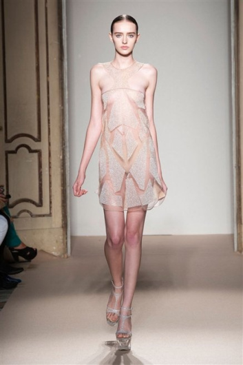 Fotoservizio/SS 2013/WOMEN/CRISTIANO BURANI/DP1/27