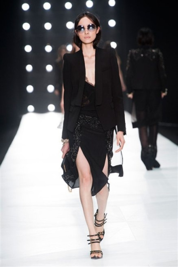 Fotoservizio/SS 2013/WOMEN/ROBERTO CAVALLI/DP1/28