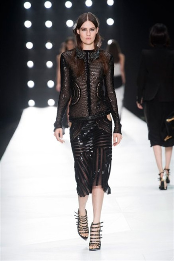 Fotoservizio/SS 2013/WOMEN/ROBERTO CAVALLI/DP1/30