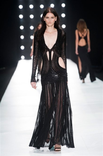 Fotoservizio/SS 2013/WOMEN/ROBERTO CAVALLI/DP1/33