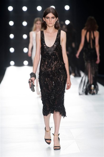Fotoservizio/SS 2013/WOMEN/ROBERTO CAVALLI/DP1/36