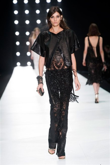 Fotoservizio/SS 2013/WOMEN/ROBERTO CAVALLI/DP1/38