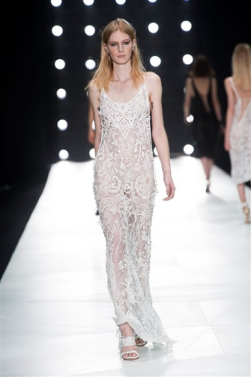 Fotoservizio/SS 2013/WOMEN/ROBERTO CAVALLI/DP1/39