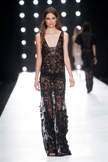 Fotoservizio/SS 2013/WOMEN/ROBERTO CAVALLI/DP1/40