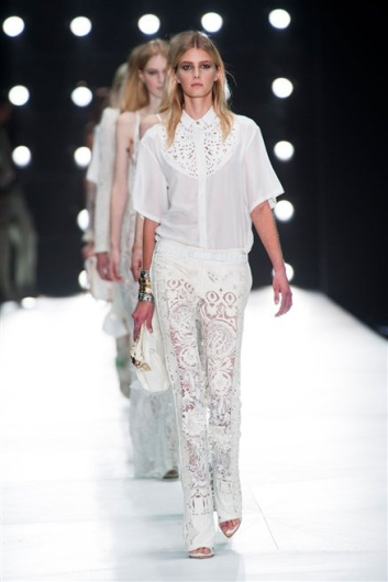 Fotoservizio/SS 2013/WOMEN/ROBERTO CAVALLI/DP1/41