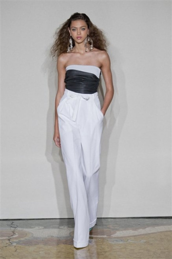 Fotoservizio/SS 2013/WOMEN/LORENZO RIVA/DP1/15