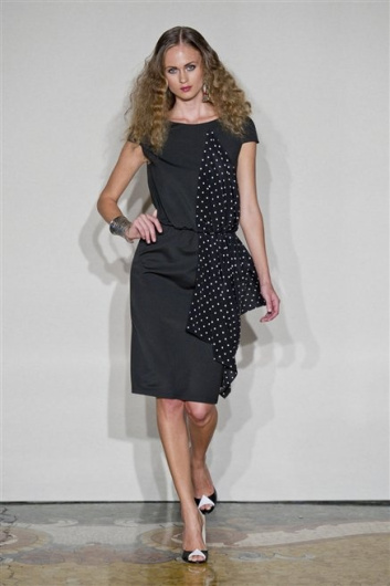 Fotoservizio/SS 2013/WOMEN/LORENZO RIVA/DP1/19