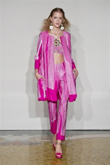 Fotoservizio/SS 2013/WOMEN/LORENZO RIVA/DP1/32