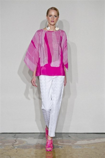 Fotoservizio/SS 2013/WOMEN/LORENZO RIVA/DP1/33