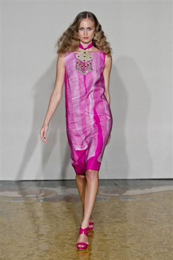Fotoservizio/SS 2013/WOMEN/LORENZO RIVA/DP1/34